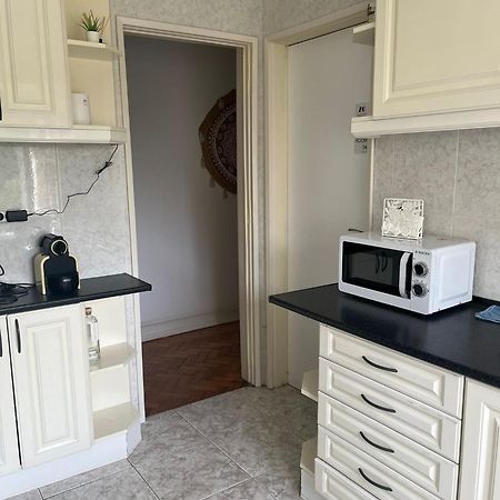 Alvalade II Airport Guest House Lisboa Kültér fotó