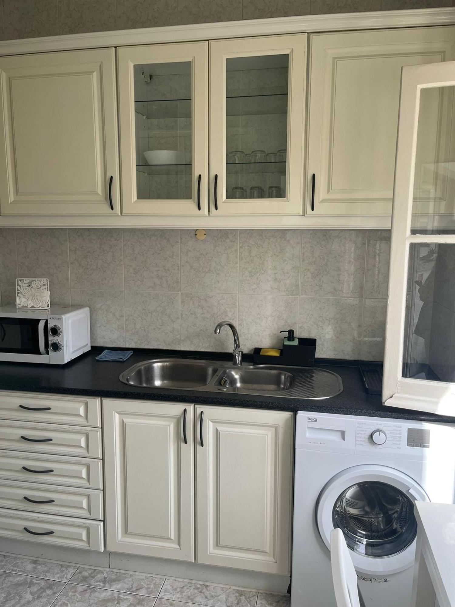 Alvalade II Airport Guest House Lisboa Kültér fotó