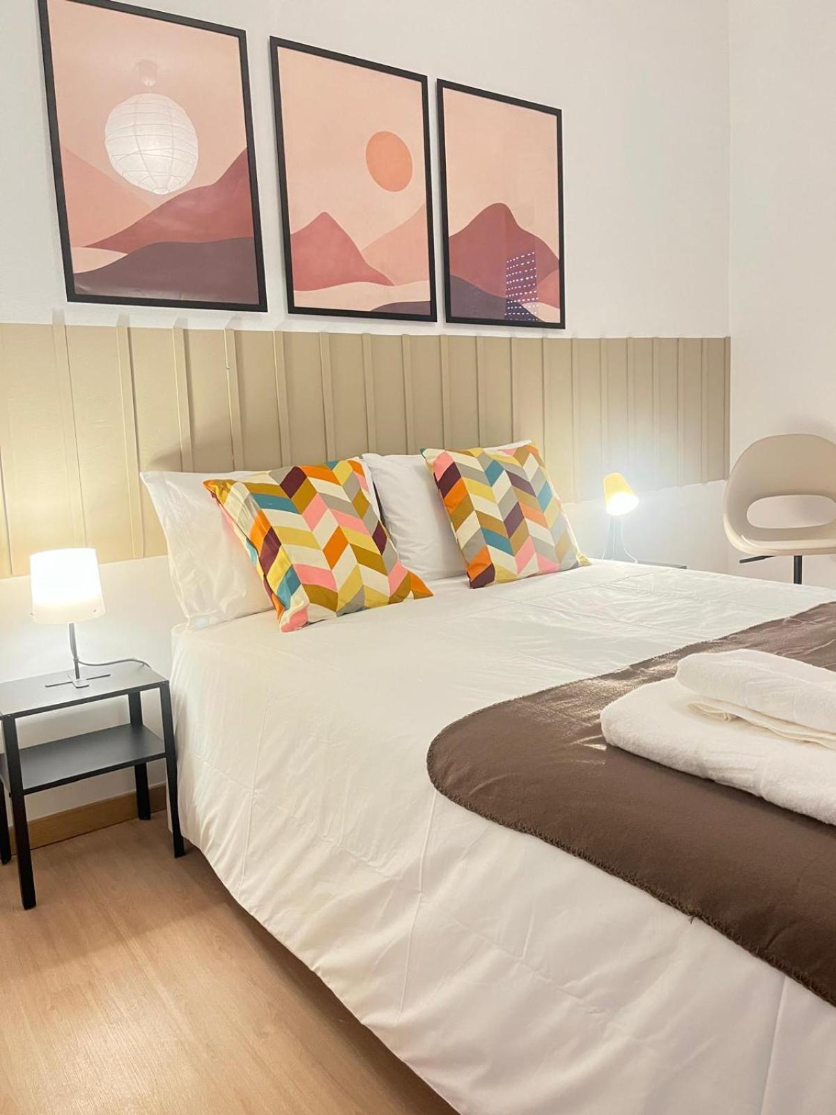 Alvalade II Airport Guest House Lisboa Kültér fotó