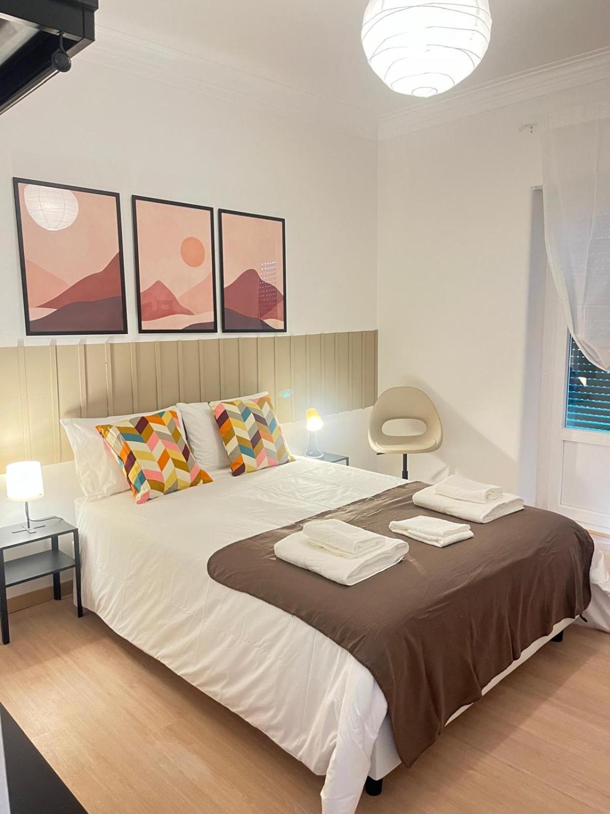 Alvalade II Airport Guest House Lisboa Kültér fotó