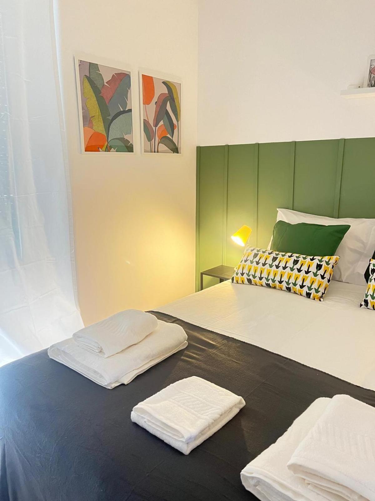Alvalade II Airport Guest House Lisboa Kültér fotó